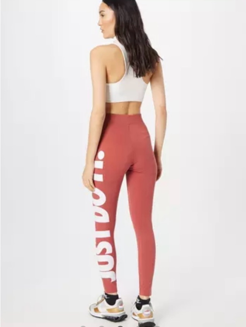 Nike Essential High Waisted Leggings Sz.Large “Like New” NWOT